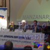 Clausura de las 7 Jornadas Empresariales de Manzanares